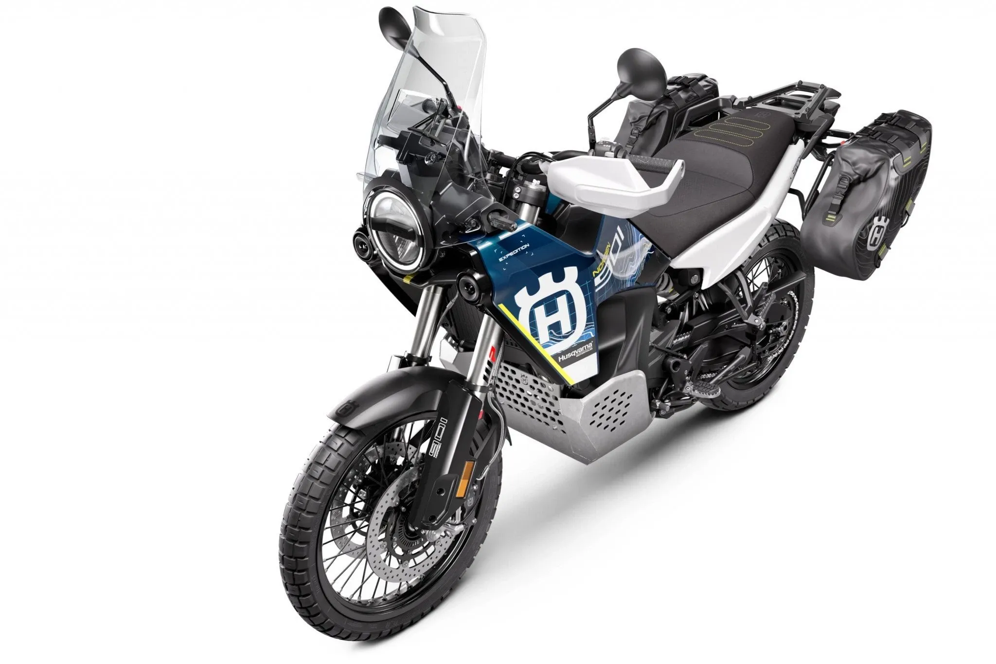 Husqvarna Norden 901 (2024)