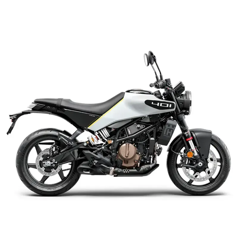 Husqvarna Vipilen 401 (2024)